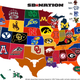 Illustration for article titled Saturday College Football Thread